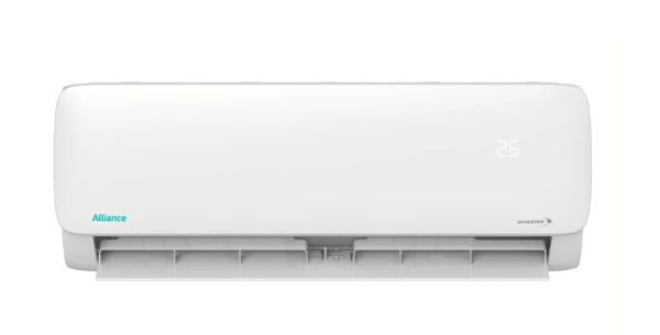 Airconair Alliance Emerald R32 Inverter